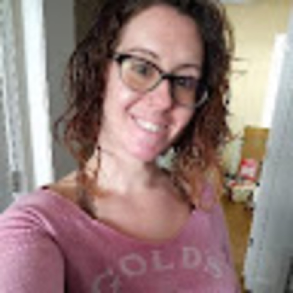 Meet your Posher, Lindsay